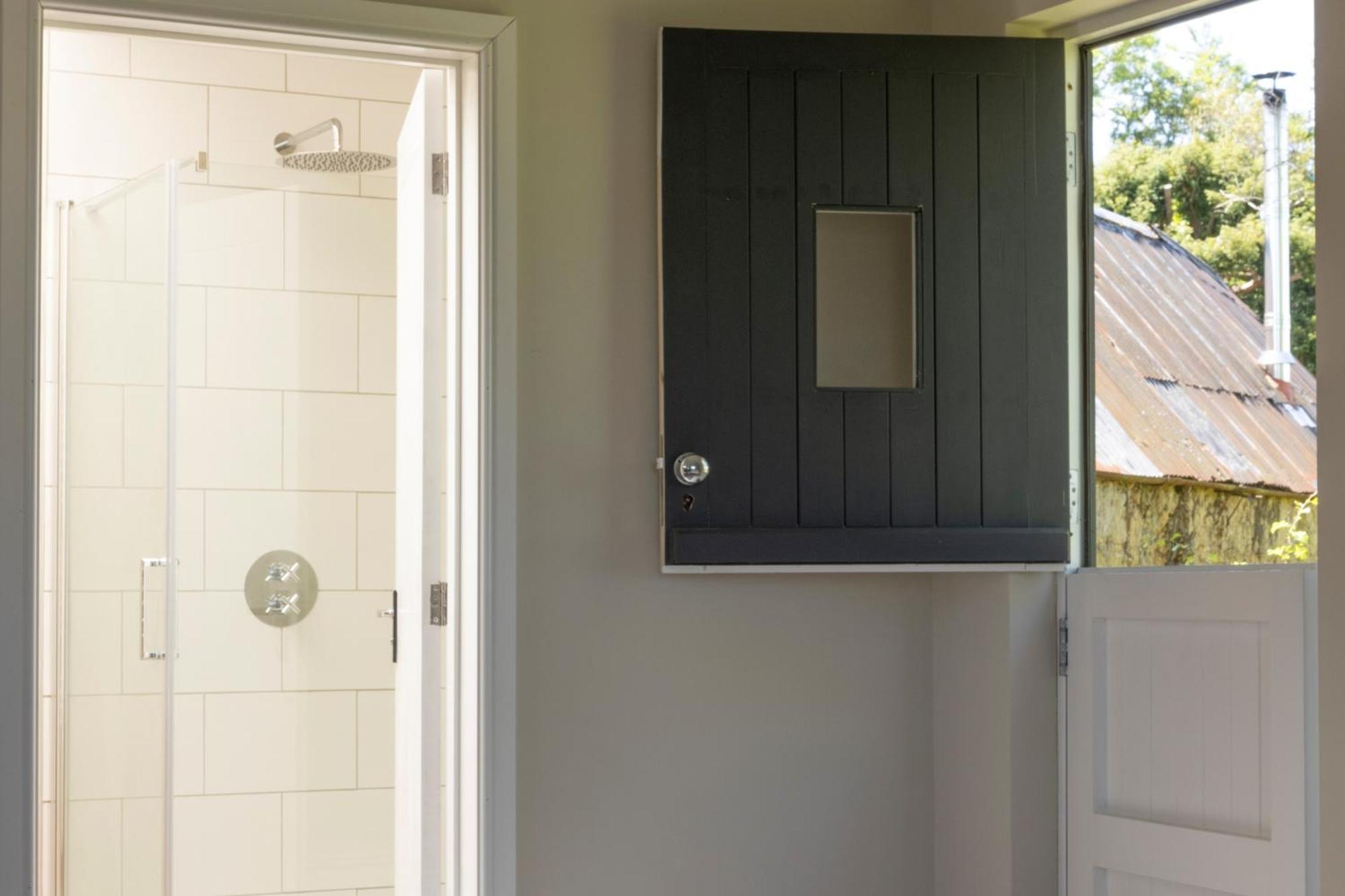 Horseshoe Barn Axminster Exterior foto
